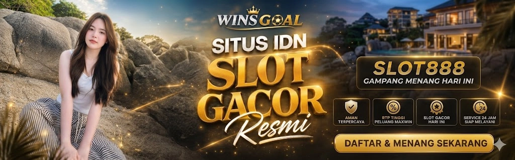 slot gacor gampang menang